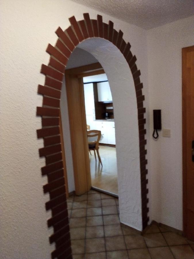 Ferienwohnungen Kilger Mauth Exterior foto